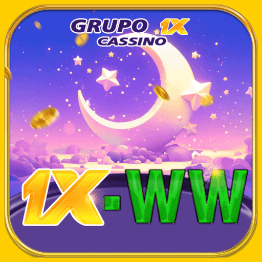 Imagem promocional da 1XWW mostrando a plataforma e suas vantagens